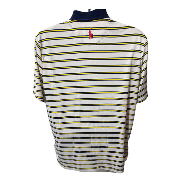 Polo Ralph Lauren US Open Winged Foot USGA Men’s Large - Picture 2 of 11
